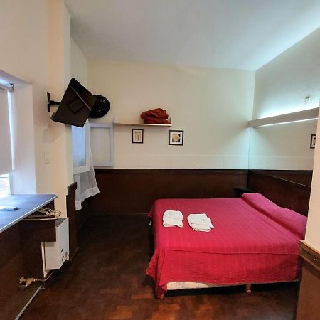 Hotel Raglan มาร์เดลปลาตา ภายนอก รูปภาพ