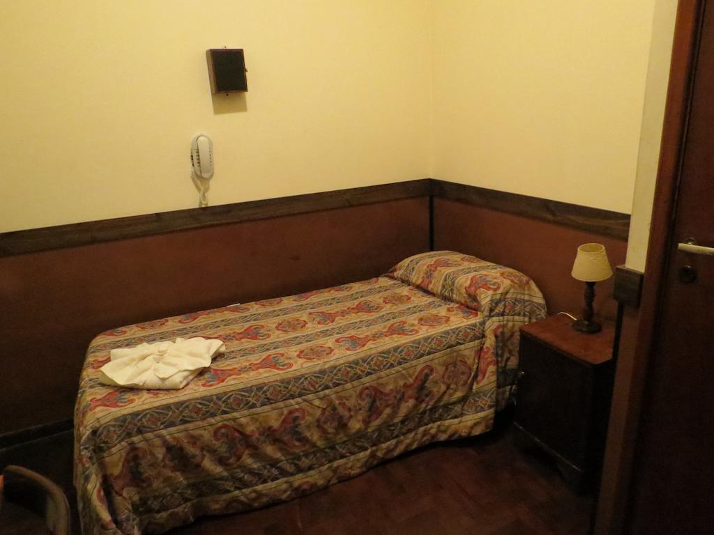 Hotel Raglan มาร์เดลปลาตา ห้อง รูปภาพ