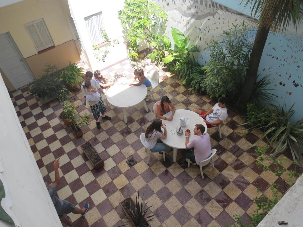 Hotel Raglan มาร์เดลปลาตา ภายนอก รูปภาพ