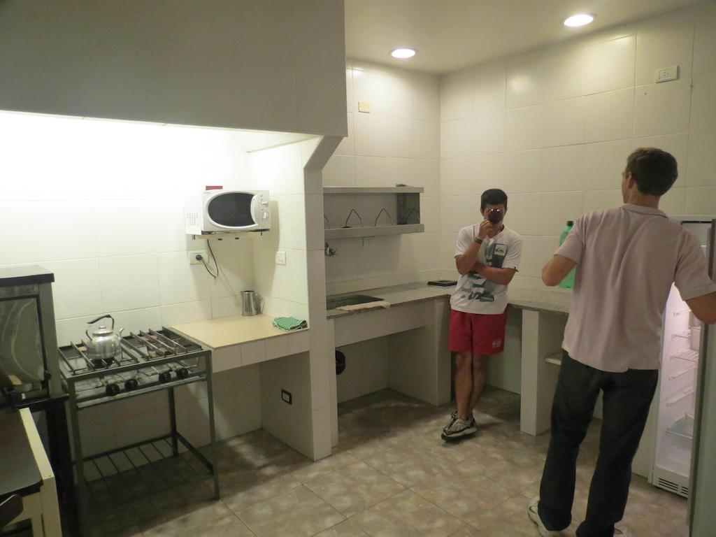Hotel Raglan มาร์เดลปลาตา ภายนอก รูปภาพ