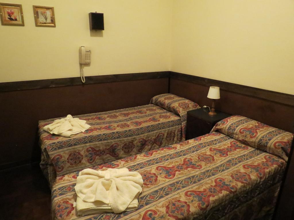 Hotel Raglan มาร์เดลปลาตา ห้อง รูปภาพ