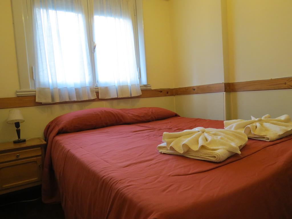 Hotel Raglan มาร์เดลปลาตา ห้อง รูปภาพ