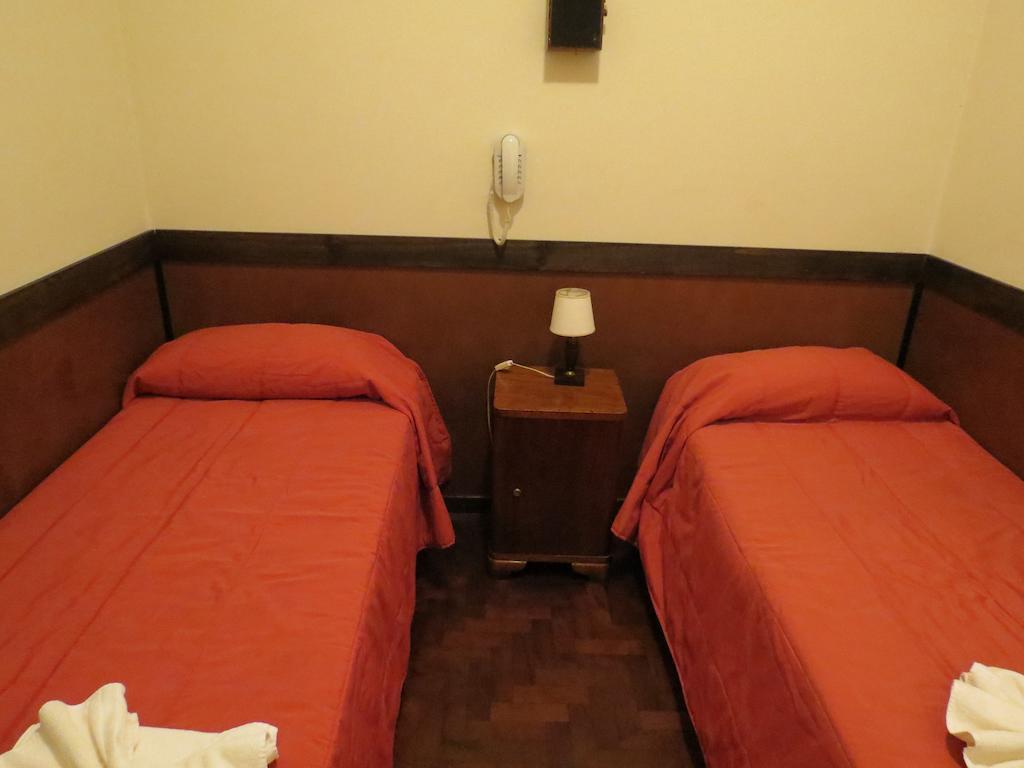 Hotel Raglan มาร์เดลปลาตา ห้อง รูปภาพ