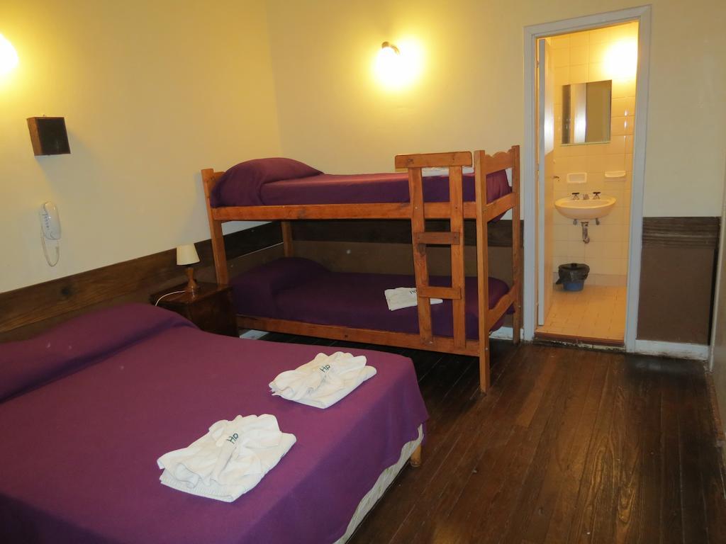 Hotel Raglan มาร์เดลปลาตา ห้อง รูปภาพ